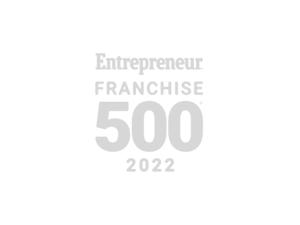 Franchise 500 Logo